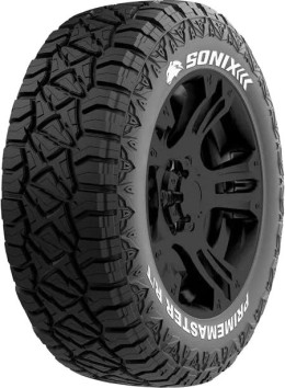 Sonix Primemaster R/T 33x12.5 R18 118Q OWL 