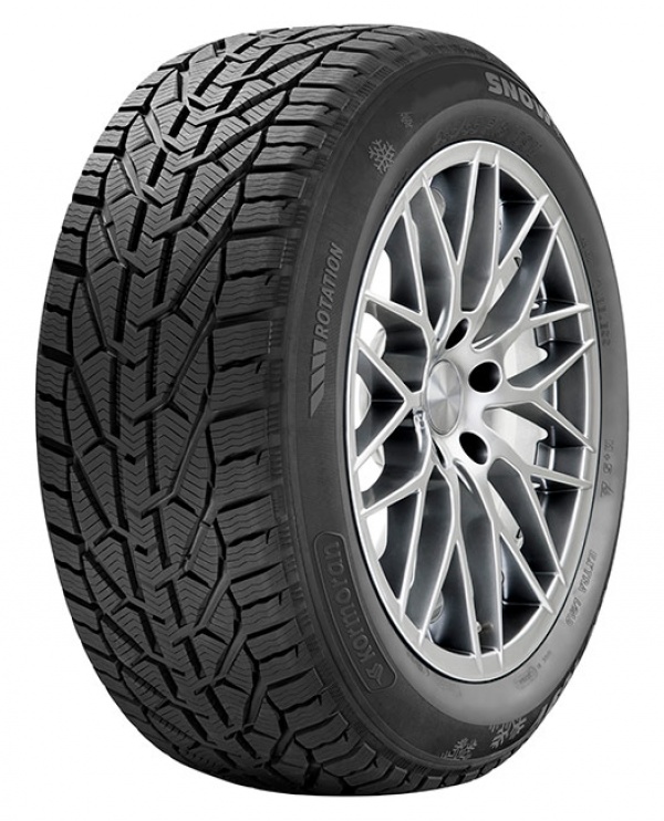 Kormoran Snow 185/55 R15 82T  не шип