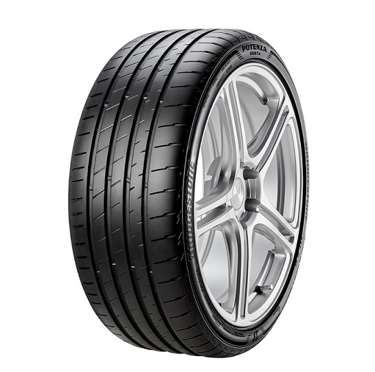 Bridgestone Potenza S007A 275/40 R19 105Y