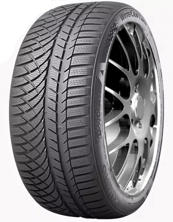 Kumho WinterCraft WS71 255/55 R19 111V XL не шип