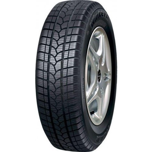 Taurus 601 Winter 165/65 R14 79T не шип