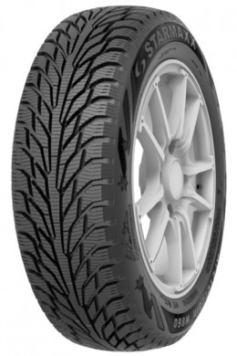 Starmaxx Arcterrain W860 185/65 R15 88T  не шип