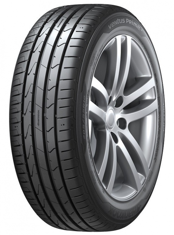Hankook Ventus Prime 3 K125 235/60 R18 107V XL 
