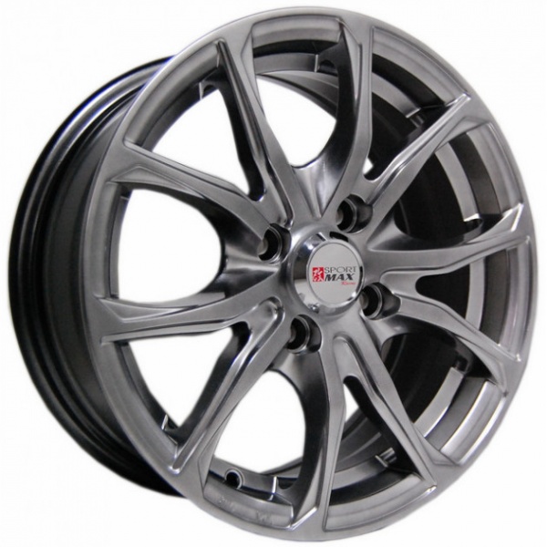 Sportmax Racing SR-D2769 HB R13 W5,5 PCD4x100 ET35 DIA67,1