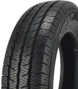 Hifly Ice-Transit 215/65 R16C 109/107T  під шип