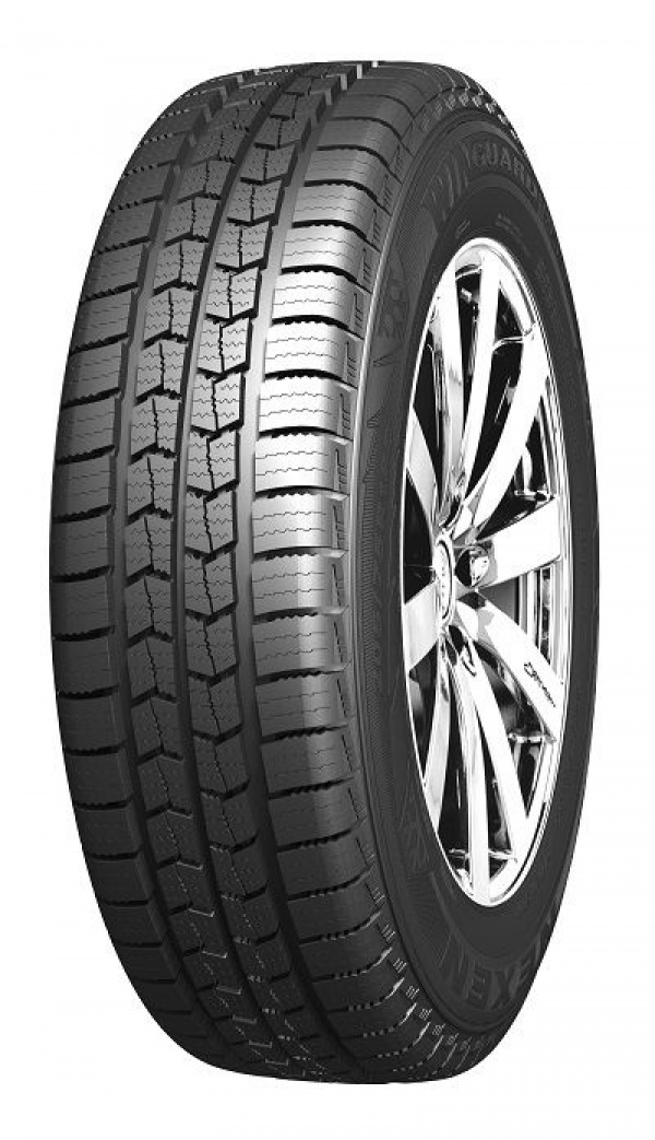 Nexen Winguard WT1 195/60 R16C 99/97T не шип