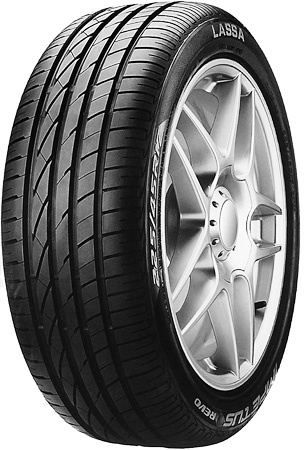 Lassa Competus H/P 215/55 R18 99V  