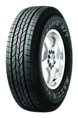 Maxxis HT-770 Bravo 235/60 R17 102H  не шип