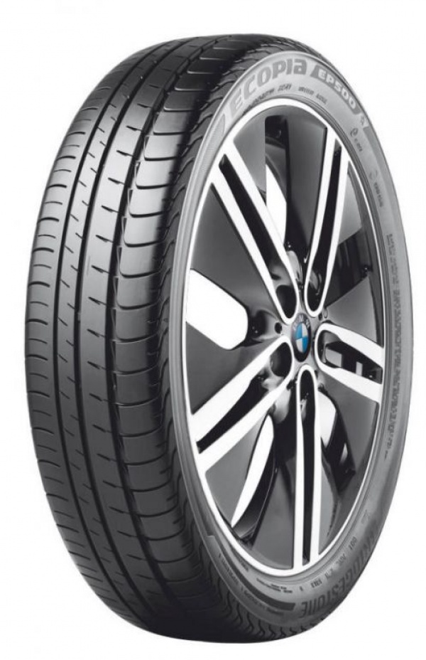Bridgestone Ecopia EP500 175/55 R20 89T XL 