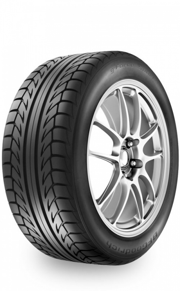 BFGoodrich G-Force Sport COMP-2 265/35 R18 93W