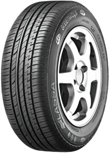 Lassa Greenways 205/55 R16 91V  