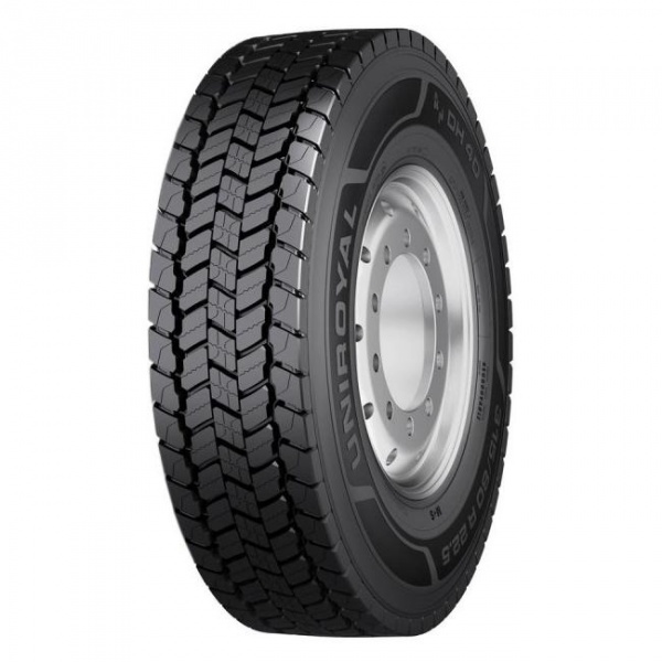 Uniroyal DH40 215/75 17.5 126/124M ведуча