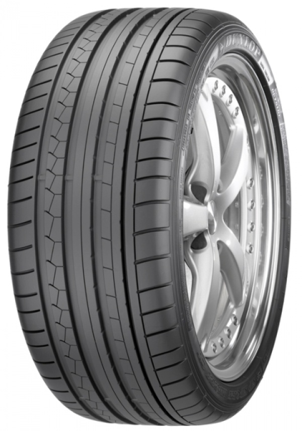 Dunlop SP Sport Maxx GT 265/40 R21 105Y XL