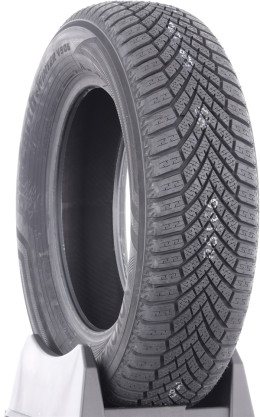 Yokohama BluEarth Winter V906 225/45 R18 95V  не шип