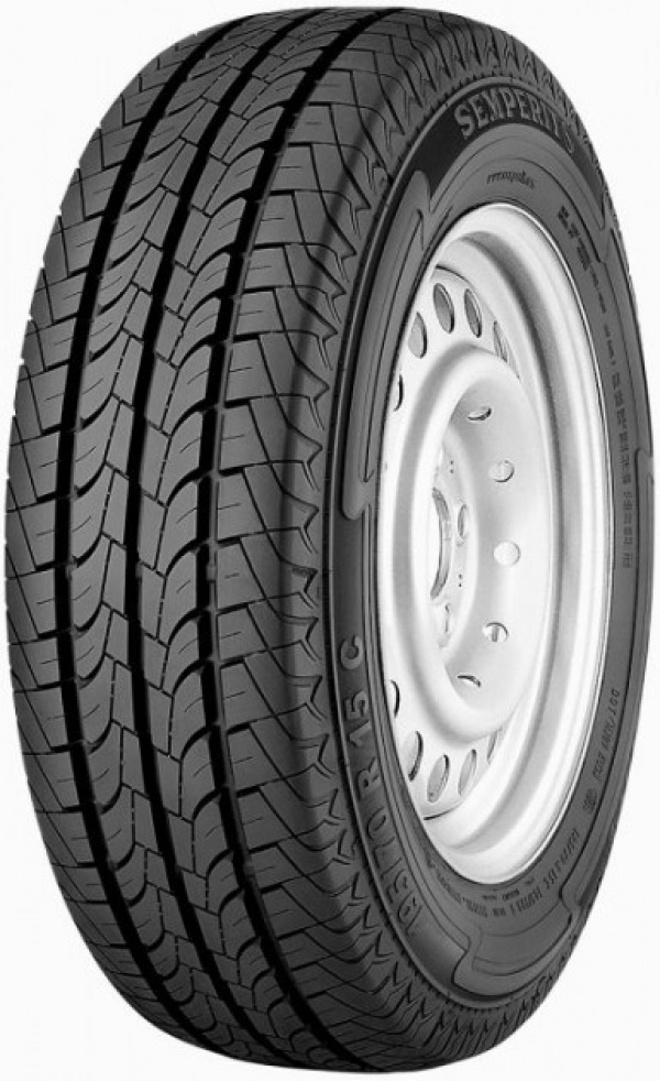 Semperit Van-Life 205/65 R15C 102/100T