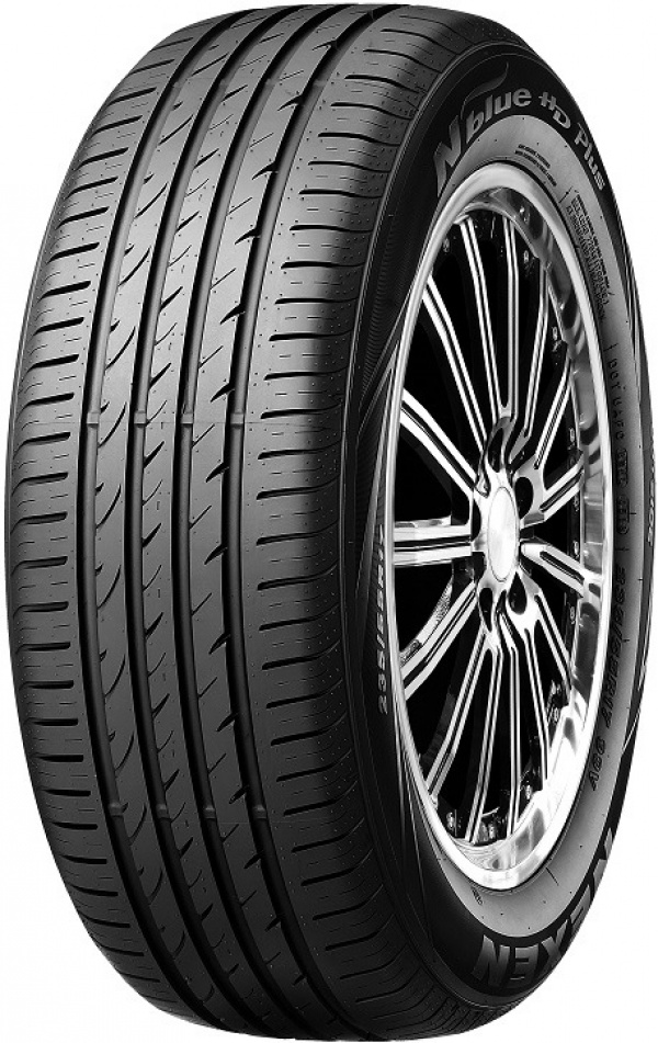 Nexen N Blue HD Plus 205/60 R15 91V