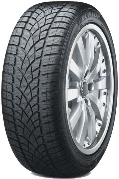 Dunlop SP Winter Sport 3D 245/45 R18 100V RunFlat XL не шип
