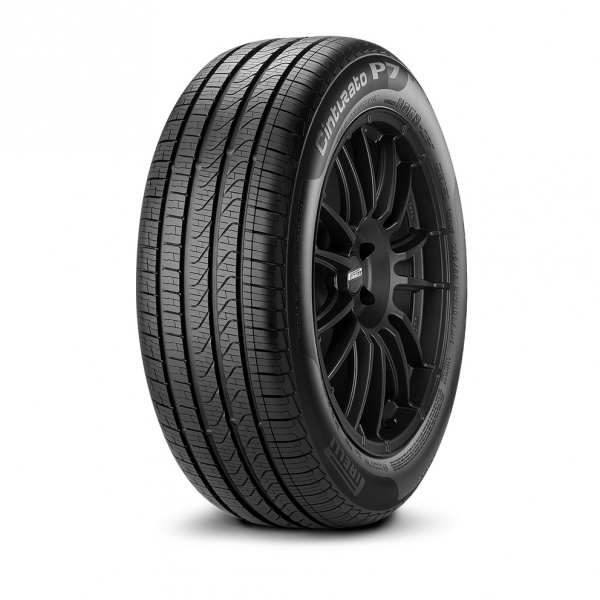 Pirelli Cinturato P7 All Season 225/40 R19 93V RunFlat