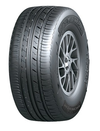 Powertrac RacingStar 215/40 R18 87W XL