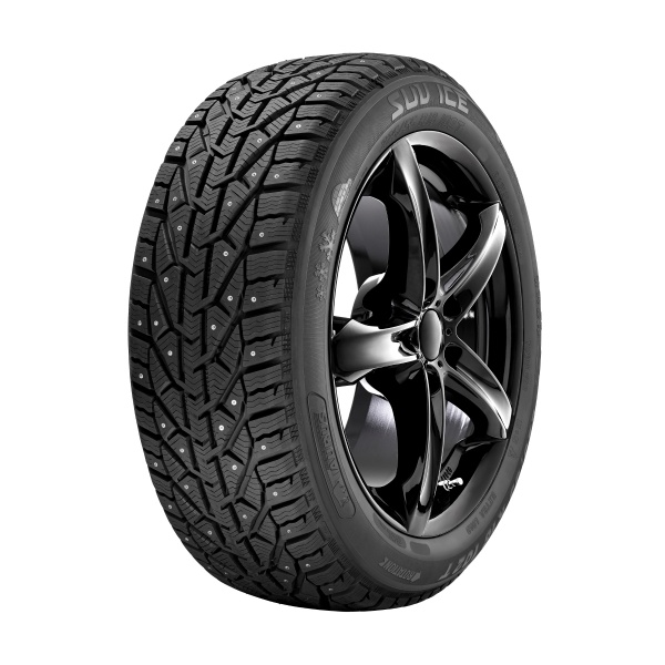 Taurus SUV Ice 215/65 R17 103T под шип