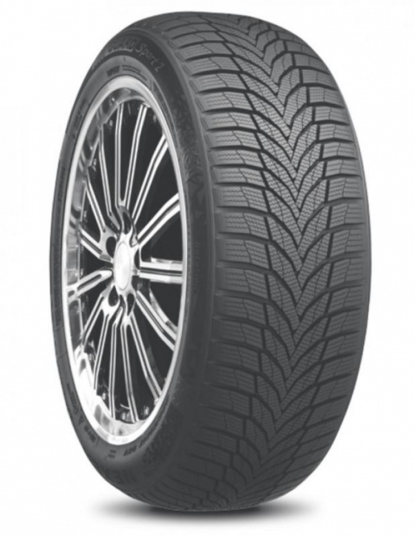 Nexen Winguard Sport 2 225/55 R17 101V XL не шип