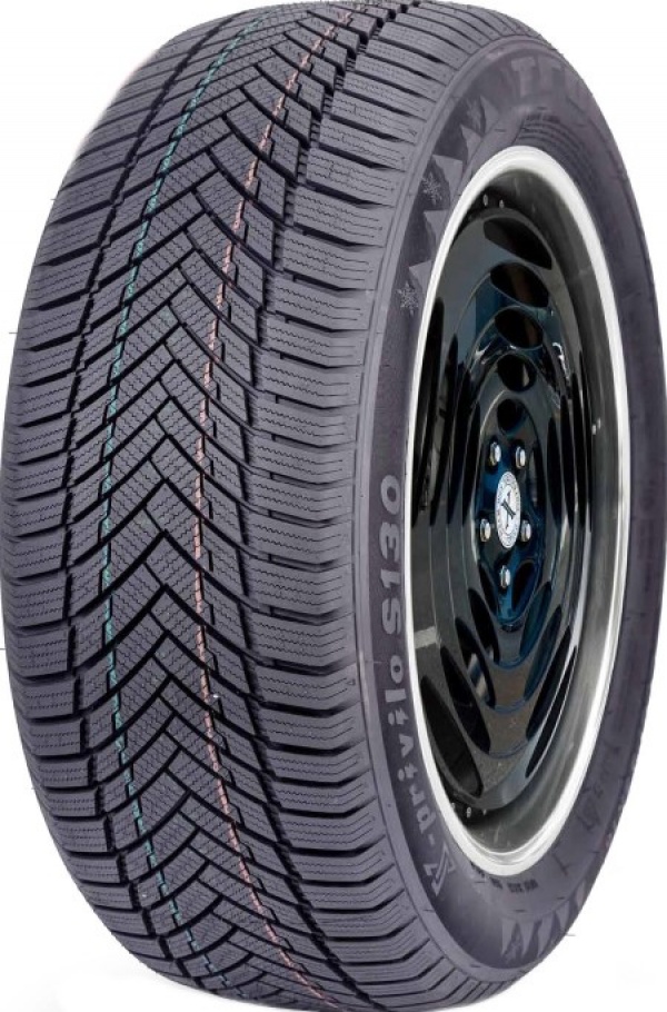 Tracmax X-privilo S130 185/65 R15 88T не шип