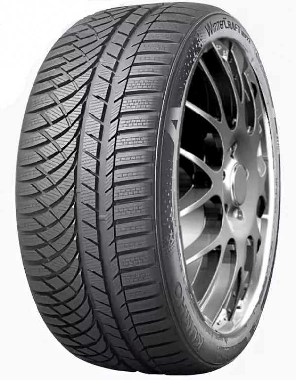 Kumho WinterCraft WS71 255/45 R20 105V XL не шип