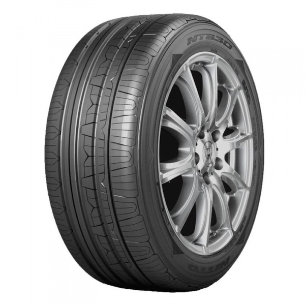 Nitto NT830 Plus 195/50 R16 88V