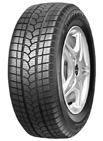 Orium 601 Winter 165/70 R14 81T  не шип