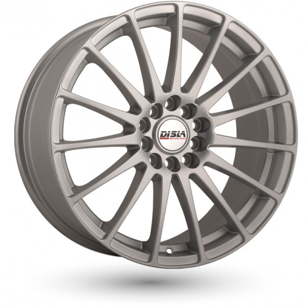Disla 720 Turismo S R17 W7,5 PCD5x112 ET40 DIA66,6