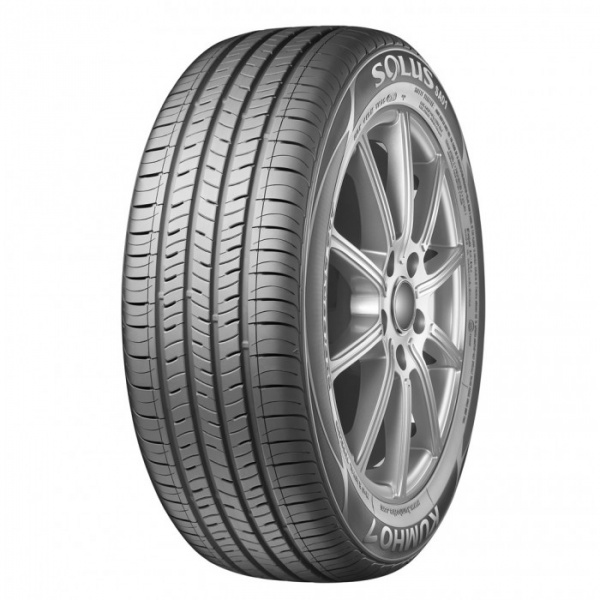 Kumho Solus SA01 KH32 205/65 R16 95H