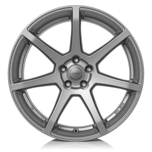 Alutec Pearl Carbon Gray R20 W9 PCD5x120 ET35 DIA64,2