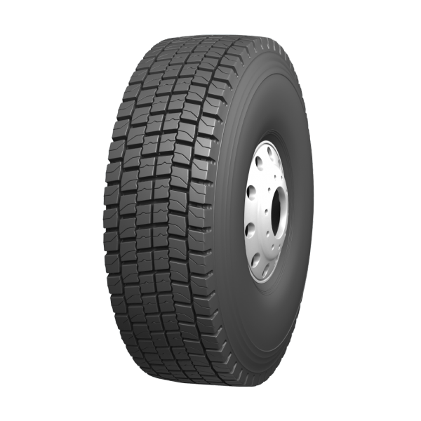 BlackLion BD175 315/70 22.5 156/150L ведущая