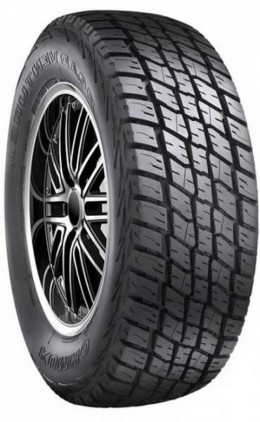 Marshal Road Venture AT61 205/75 R15 97S