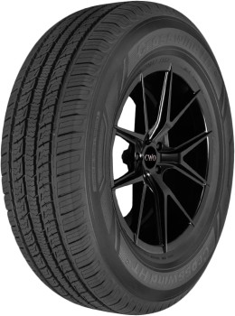 LingLong Crosswind H/T 2 255/65 R17 110T