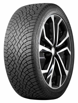 Nokian Hakkapeliitta R5 175/65 R17 87R  не шип