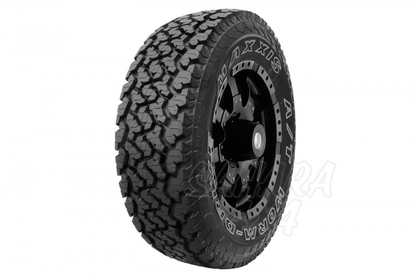 Maxxis AT-980E Worm-Drive 215/75 R15 100/97Q OWL