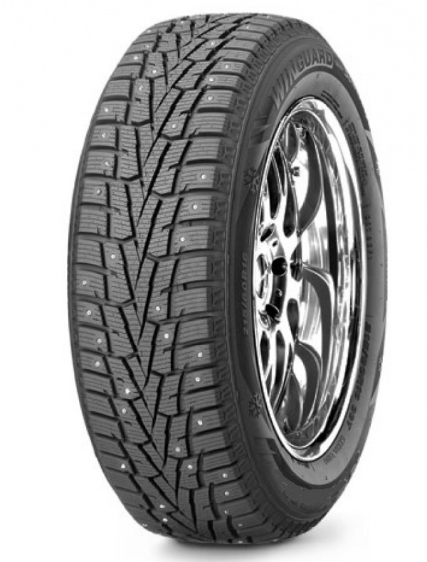 Roadstone Winguard winSpike 215/70 R15 98T шип