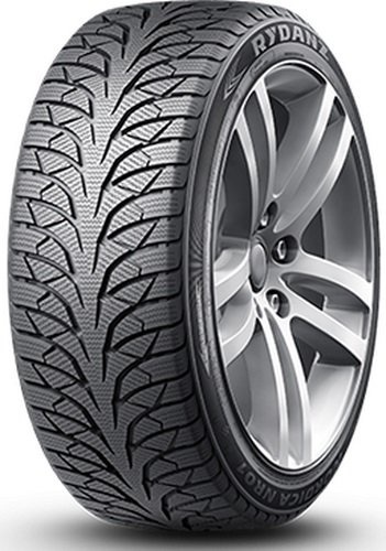 Rydanz Nordica NR01 195/65 R15 91H XL не шип