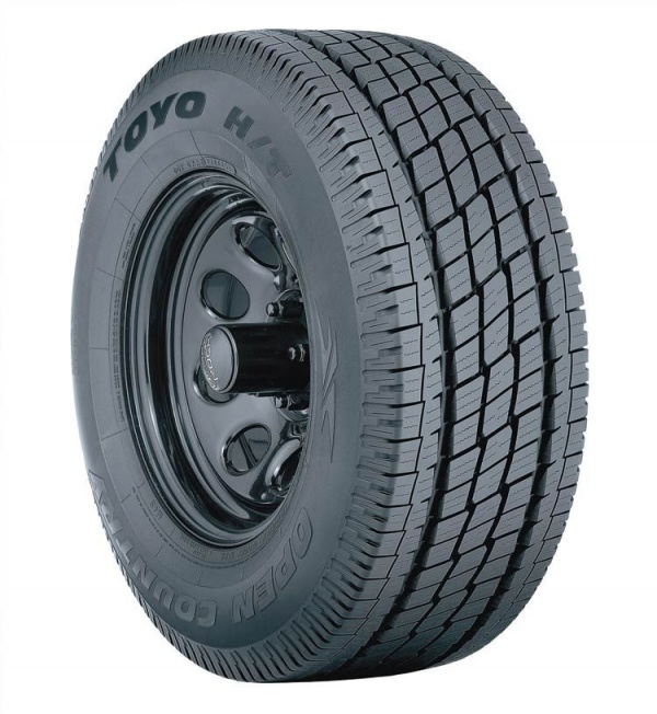 Toyo Open Country H/T (OPHT) 235/55 R20 102T  