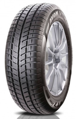 Avon WT7 Snow 195/65 R15 95T XL не шип