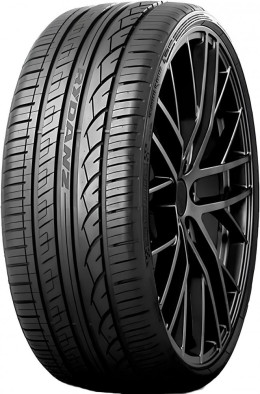 Rydanz Roadster R02S 275/55 R20 117V XL 