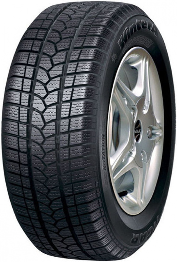 Tigar Winter 1 205/45 R17 88V не шип