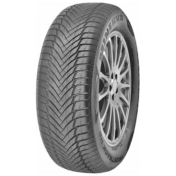Minerva Frostrack HP 215/60 R16 99H XL не шип