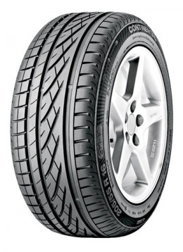 Continental ContiPremiumContact 205/55 R16 91W SSR 