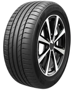 Goodride ZuperEco Z-107 185/60 R15 84H  