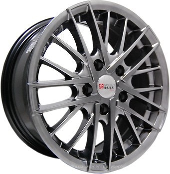 Sportmax Racing SR-3260 BP R13 W5,5 PCD4x98 ET25 DIA58,6