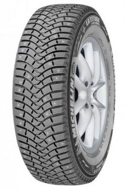 Michelin Latitude X-Ice North 2 Plus 315/35 R20 110T XL шип