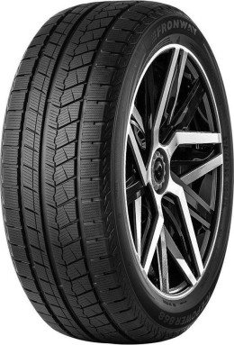 FronWay IcePower 868 265/70 R16 112T не шип