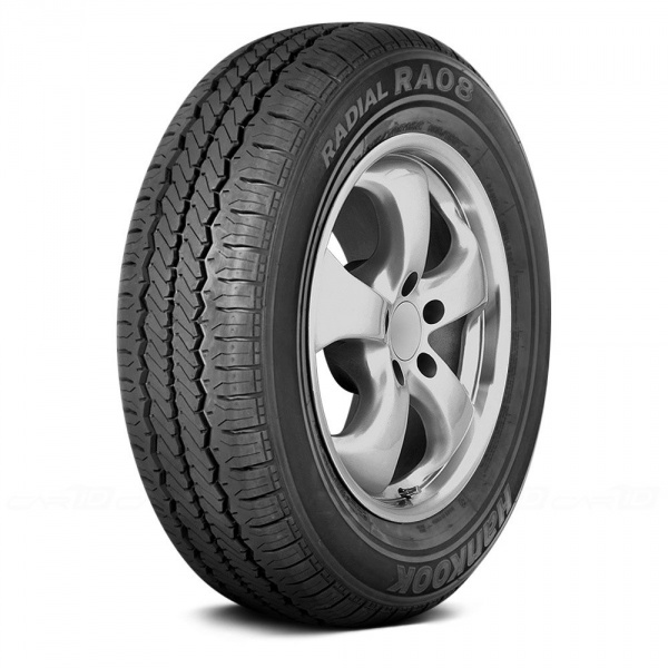 Hankook Radial RA08 175/75 R16C 101/99R